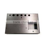 ISO:9001Powder Coating Price Custom Enclosure Box Sheet Metal Fabrication