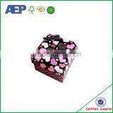 New Design High Quality Decorative Clear Plastic Packaging Box thumbnail-6