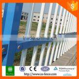 2016 Good Quality Colors House Gate Designs for Wrought Iron Fence thumbnail-4