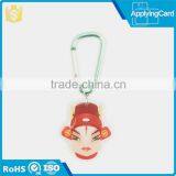 Hotel Keys Plastic PVC Card Tk4100 Epoxy Tag