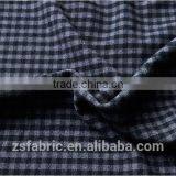 ZHENGSHENG Polyester/Rayon Blend Stretch Yarn Dyed Fabric With Checks Pattern For Garment thumbnail-4