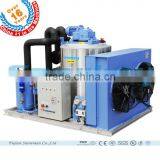 Commercial Flake Ice Making Machine For Keeping Foods Fresh thumbnail-2