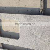 Best Selling Granite Kashmir White Counter Tops