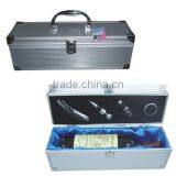 Aluminum Wine Gift Box With Accessories thumbnail-1