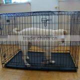 Iron Pet Display Cage PF-E390 thumbnail-1