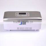 With CE/FCC Approved JYK-X1 Battery Operated Portable Cooler Box Diabetic Products, Battery Opereted Mini Fridge/medical Fridge thumbnail-1