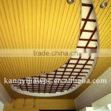 Wpc Roof Suspended Ceiling