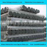 Schedule 40 Pipe Galvanizing Steel Pipe Maxastm A123/seamless Galvanized Iron Pipe Price thumbnail-1