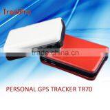 Incredible Price for Built in Battery Mini Personal Gps Tracker thumbnail-1