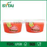 Custom Disposable Cups Dome Lids thumbnail-2