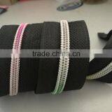 Colour Nylon Zipper Teeth Maker thumbnail-4