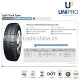 Bias Light Truck Tyres 6.00-15LT 6.00X15 6.00*15 thumbnail-3