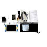 5" LCD Display Low Vision Video Magnifier Electronic Reading Aid Digital Handheld Portable Video Magnifier thumbnail-6