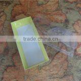 Custom Printed Paper Cake Box With Clear Plastic Cover Wholesale China thumbnail-2