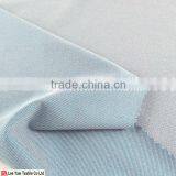 87% Polyester 13% Spandex Knitted for Golf Wear and Swimwear With Wicking Fabric