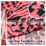 Nylon Supplex Spandex Jersey Print Fabric thumbnail-3