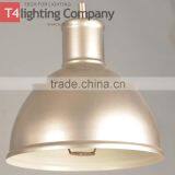 Aluminum Light Cover Cheap Metal Lamp Shade Wholesale thumbnail-1