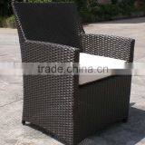 Classic Dining Set Rattan Furniture thumbnail-3