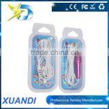 High Quality in Ear Setero Earphone With Microphone thumbnail-5