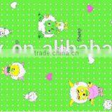 Micro Home Textile Bedding Fabric