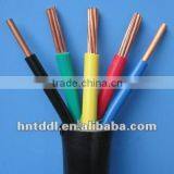 PVC Insulated Power Cable IEC 60502 thumbnail-1
