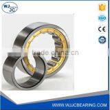 NU240EM Single-Row Cylindrical Roller Bearing 200 x 360 x 58 mm 26.8 kg for Double Helix and Grind in Silk Machine thumbnail-5