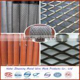 Supply Perforated Metal Mesh/Expanded Metal/Expanded Metal Mesh thumbnail-4