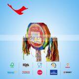 Paper Pinata/ Birthday Paper Pinata/ Mexican Pinata / Treasure Chest thumbnail-3