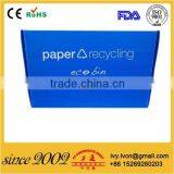 Reusable Folding Plastic Corrugated Box thumbnail-2