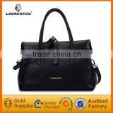 Simple Design Women Shoulder Handbags PU Leather Messenger Bag thumbnail-1
