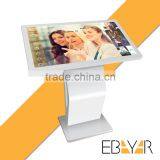 Medical Equipment Advertising Display MP3 MP4 Video Player Kiosk