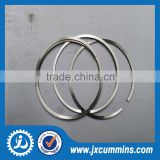diesel engine parts compression piston ring 5269330 Made in China