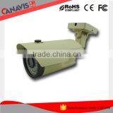 ir Night Vision 1.0 Megapixel High Definition 720p Cctv Ahd Camera for Home Security System Camera thumbnail-2