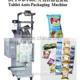 Automatic Packing Machine Tablet Packaging Machine for Solid Products With Identical Shape (DCTWB-P60C) thumbnail-3
