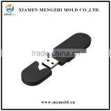 Good Quality OEM USB Plastic Injection Case