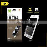 for Sony Xperia T2 Ultra Mobile Phone Screen Protector With Anti-shock