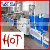 China Wood Profile Machine Plant/production Line/making Machine