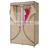 2014 New arrival modern cloth wardrobe closets for sales