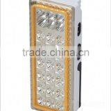 Emergency Lamp Rechargeable Emergency Light Fan Solar Generator for Sale thumbnail-1