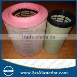 High Quality of Air Filter for DEUTZ 269002811/E1500L/C11100/AF25725