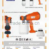 Good Price HVLP Spray Gun 350W in OEM thumbnail-4