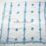 Muslim Pashmina Scarf Shawls With Jewelry