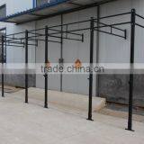 24' Echo Wall Mount Rig thumbnail-3