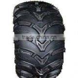 Atv Wheel With Tyre 12x8 Inch thumbnail-1