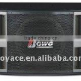 professional KTV karaoke yamaha bluetooth sound system