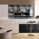 Kitchen Furniture for Small Kitchens Fine Kitchen Cabinets thumbnail-2