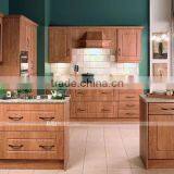Knock Down Laminate Sheet Kitchen Cabinets American Design thumbnail-3