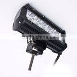 Penton 36W Led Light Bar Flood Beam 7 Inch Led Light Bar 12V Car Auto Wholesale thumbnail-6