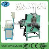 Hook Making Metal Wire Bending Machine After Sales Service Provided More Hanger Hook Making Machine thumbnail-3