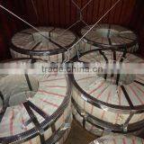 GALVAINZED STEEL COIL /SLITTED STEEL COIL /HOT DIPPED COLD ROLLED COIL thumbnail-4